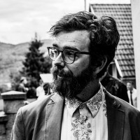 Dr. Martin Mokros