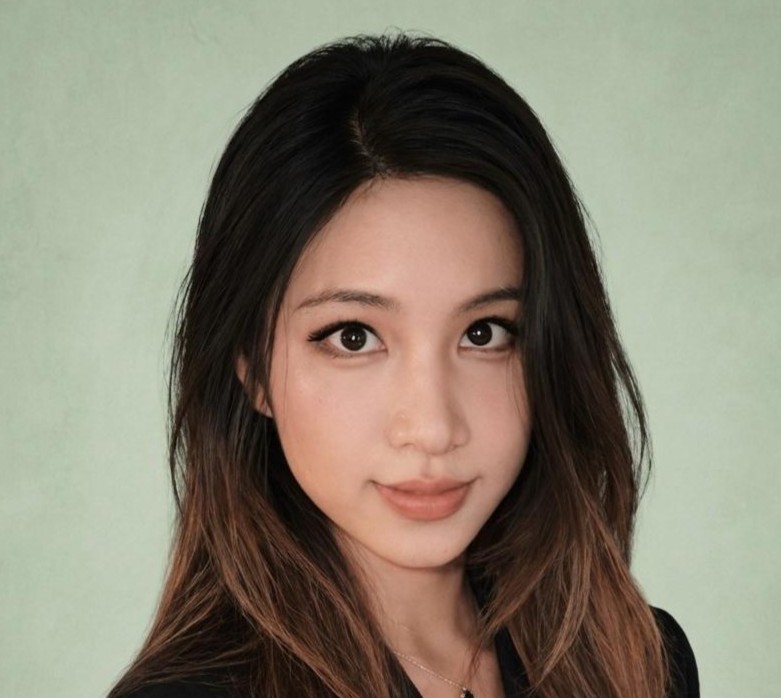 Ruoyi Chen